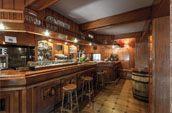 Hotel gacelas Becerril de la sierra, Madrid, teambuilding
