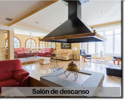hoteles para eventos y teambuilding 