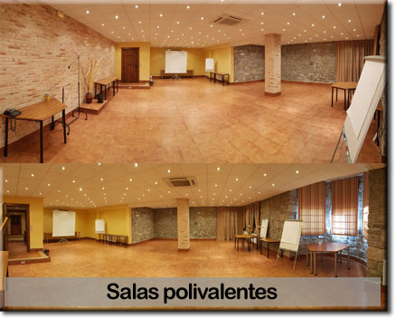 Actividades de teambuilding, formación y coaching en segovia