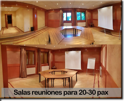 Teambuilding en pantano 