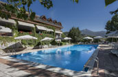 Hotel gacelas Becerril de la sierra, Madrid, teambuilding
