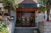 Hotel gacelas Becerril de la sierra, Madrid, teambuilding