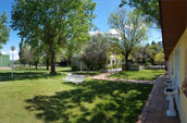 Hotel gacelas Becerril de la sierra, Madrid, teambuilding
