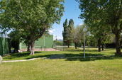 Hotel gacelas Becerril de la sierra, Madrid, teambuilding