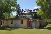 Hotel gacelas Becerril de la sierra, Madrid, teambuilding