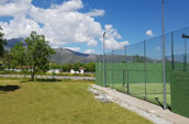 Hotel gacelas Becerril de la sierra, Madrid, teambuilding