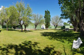 Hotel gacelas Becerril de la sierra, Madrid, teambuilding
