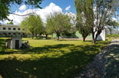 Hotel gacelas Becerril de la sierra, Madrid, teambuilding