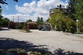 Hotel gacelas Becerril de la sierra, Madrid, teambuilding