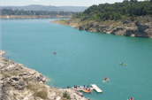 Centro de actividades de teambuilding