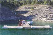 Centro de actividades de teambuilding