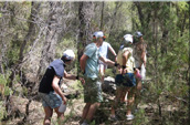 Centro de actividades de teambuilding