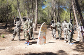 Centro de actividades de teambuilding
