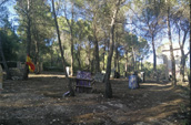 Centro de actividades de teambuilding