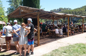 espacio para eventos teambuilding