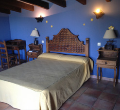 eventhotel, hotel isla entrepeñas