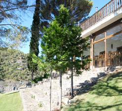 eventhotel, hotel isla entrepeñas