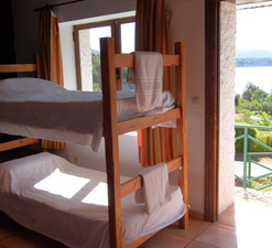 eventhotel, hotel isla entrepeñas
