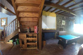 espacio para eventos teambuilding