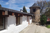 espacio para eventos teambuilding