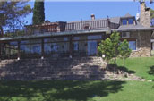 espacio para eventos teambuilding