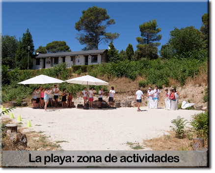 Team building para empresas 