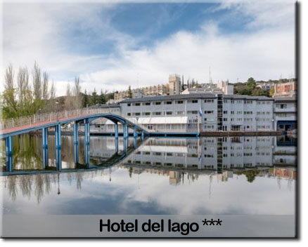 Hotel los Angeles de San Rafael,empresas y convenciones 
