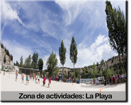 Hotel para eventos en segovia 