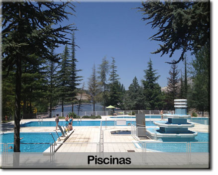 hotel cerca de madrid para formación, coaching y teambuilding