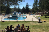 Hotel nayade los angeles de san rafael, teambuilding