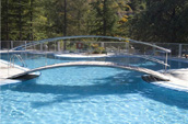 Hotel nayade los angeles de san rafael, teambuilding