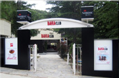 Hotel nayade los angeles de san rafael, teambuilding