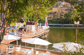 Hotel nayade los angeles de san rafael, teambuilding