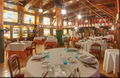 Hotel nayade los angeles de san rafael, teambuilding
