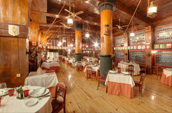 Hotel nayade los angeles de san rafael, teambuilding
