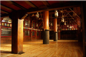 Hotel nayade los angeles de san rafael, teambuilding
