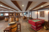 Hotel nayade los angeles de san rafael, teambuilding