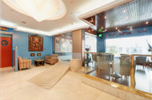 Hotel nayade los angeles de san rafael, teambuilding