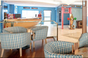 Hotel nayade los angeles de san rafael, teambuilding