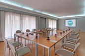 Hotel nayade los angeles de san rafael, teambuilding