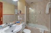 Hotel nayade los angeles de san rafael, teambuilding