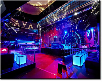 Sala barcelo madrid 