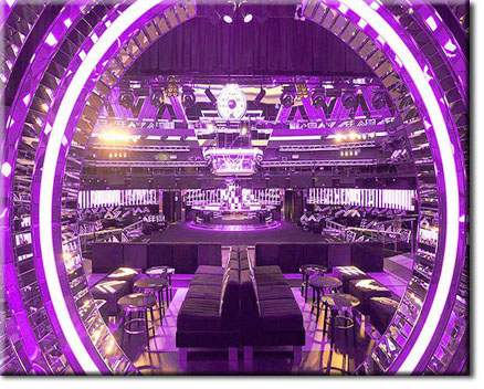 Fiestas y eventos en discotecas 