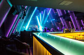 Discoteca Bvcca Madrid eventos