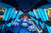 Sala Bvcca Madrid eventos