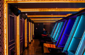 Discoteca Bvcca Madrid eventos