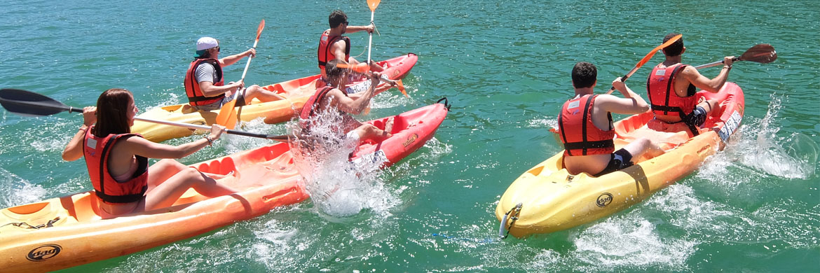 Las mejores actividades de teambuilding