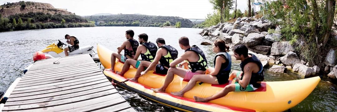 Las mejores actividades de teambuilding